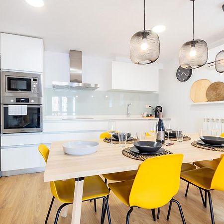 Insidehome Apartments - Val Central Вальядолід Екстер'єр фото