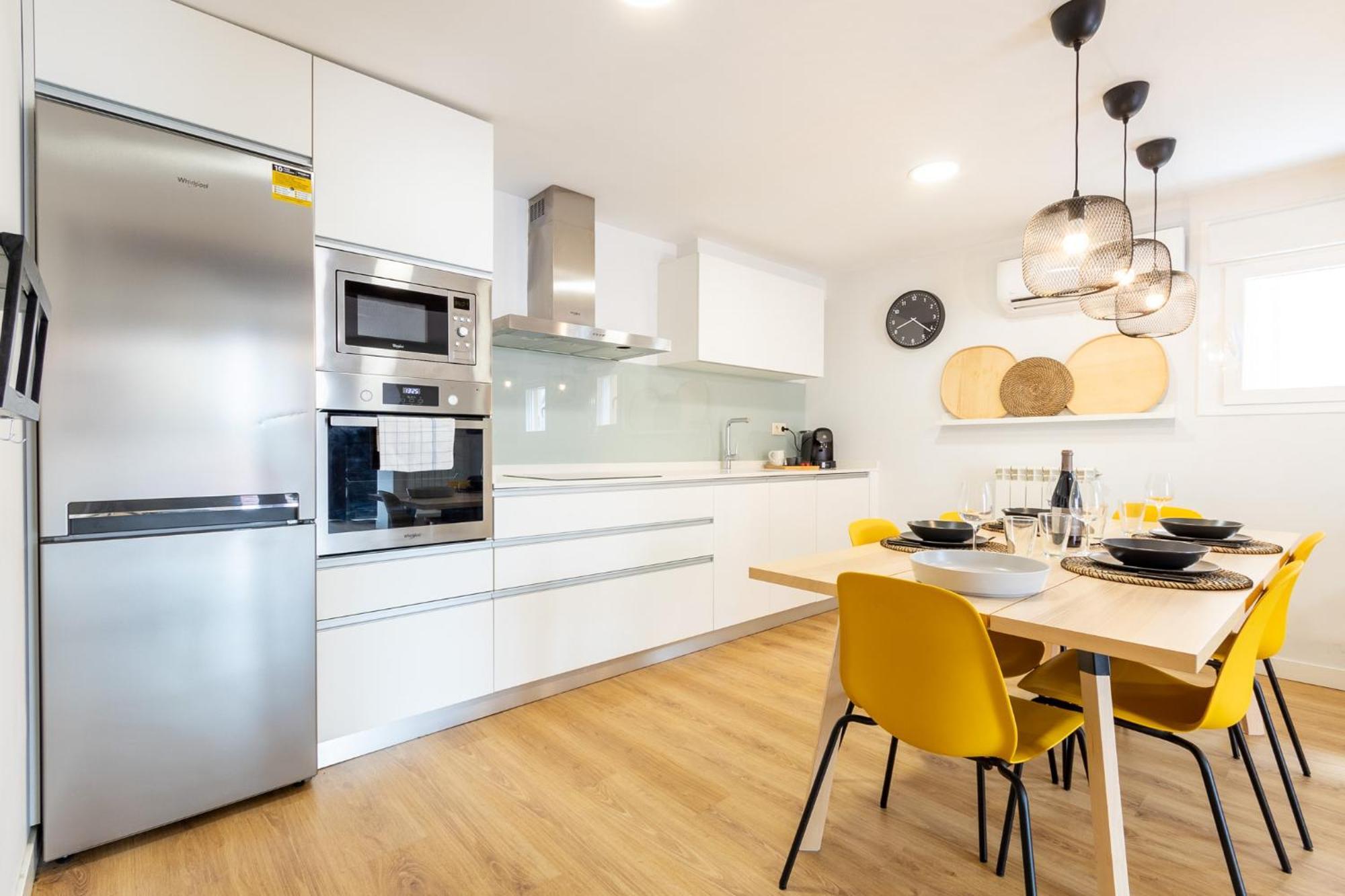 Insidehome Apartments - Val Central Вальядолід Екстер'єр фото