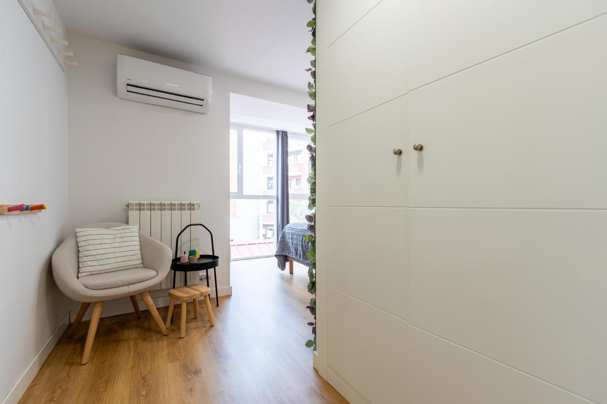 Insidehome Apartments - Val Central Вальядолід Екстер'єр фото