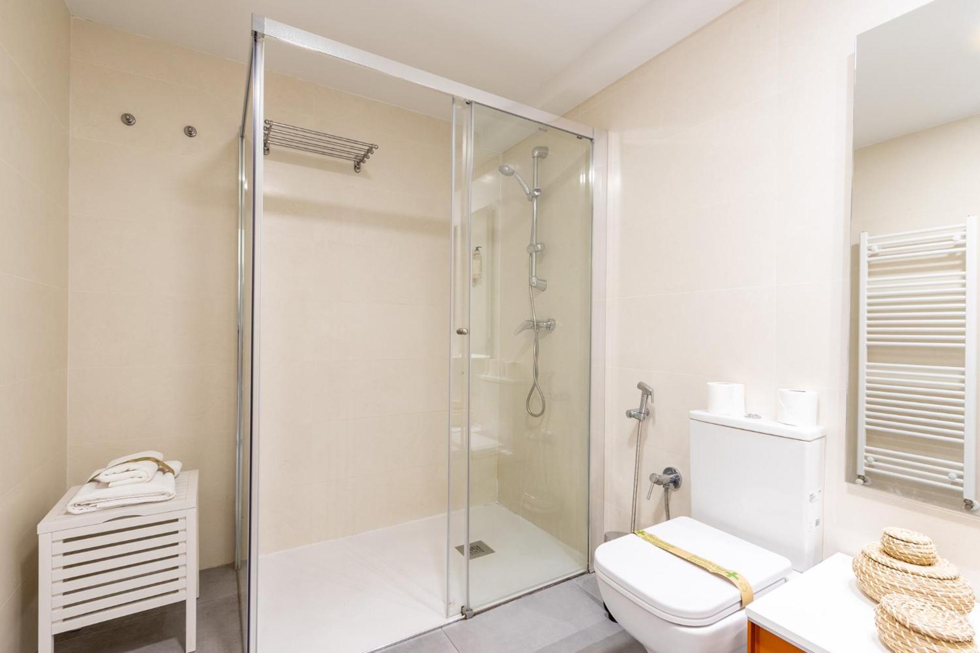 Insidehome Apartments - Val Central Вальядолід Екстер'єр фото