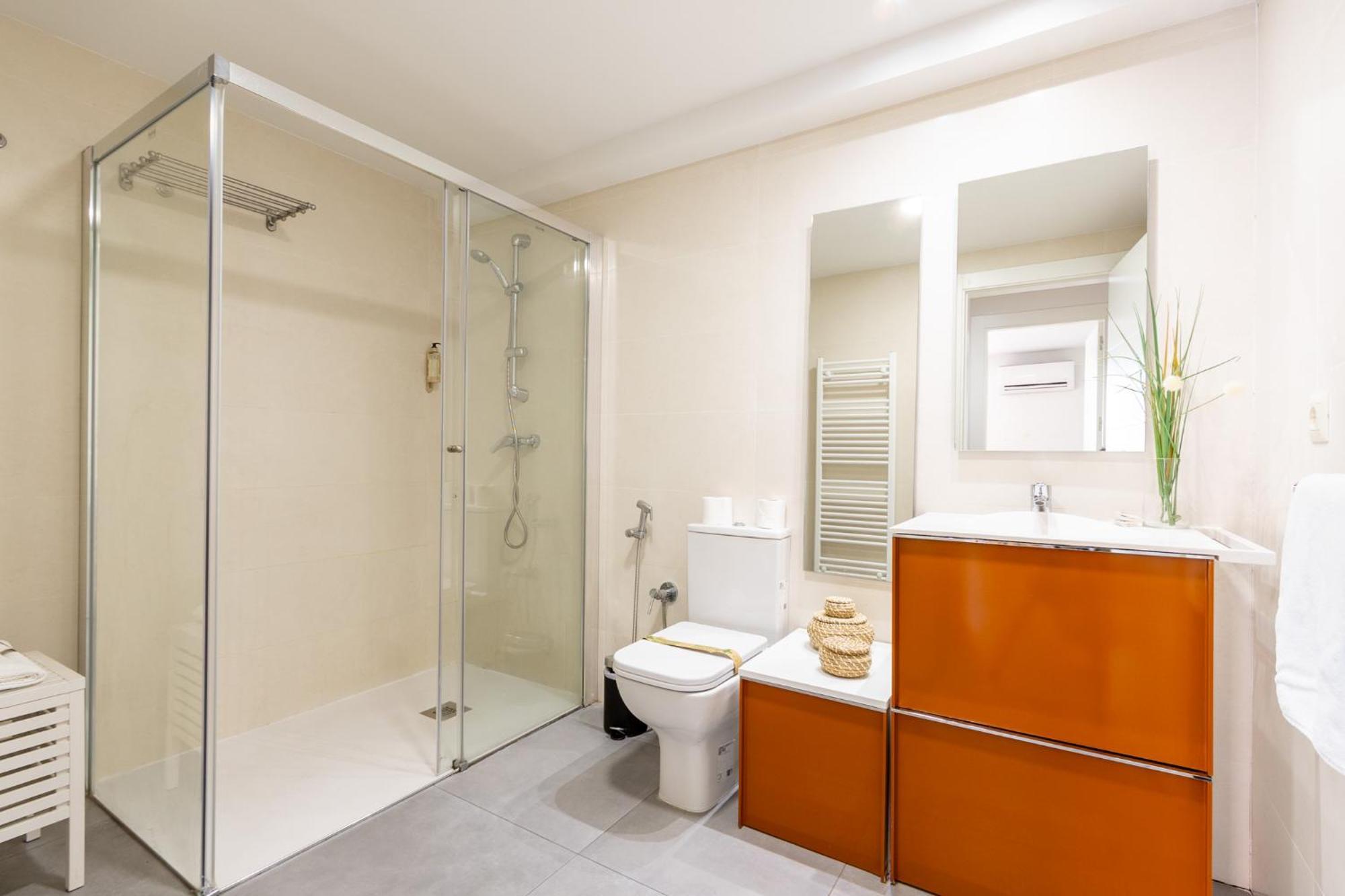 Insidehome Apartments - Val Central Вальядолід Екстер'єр фото