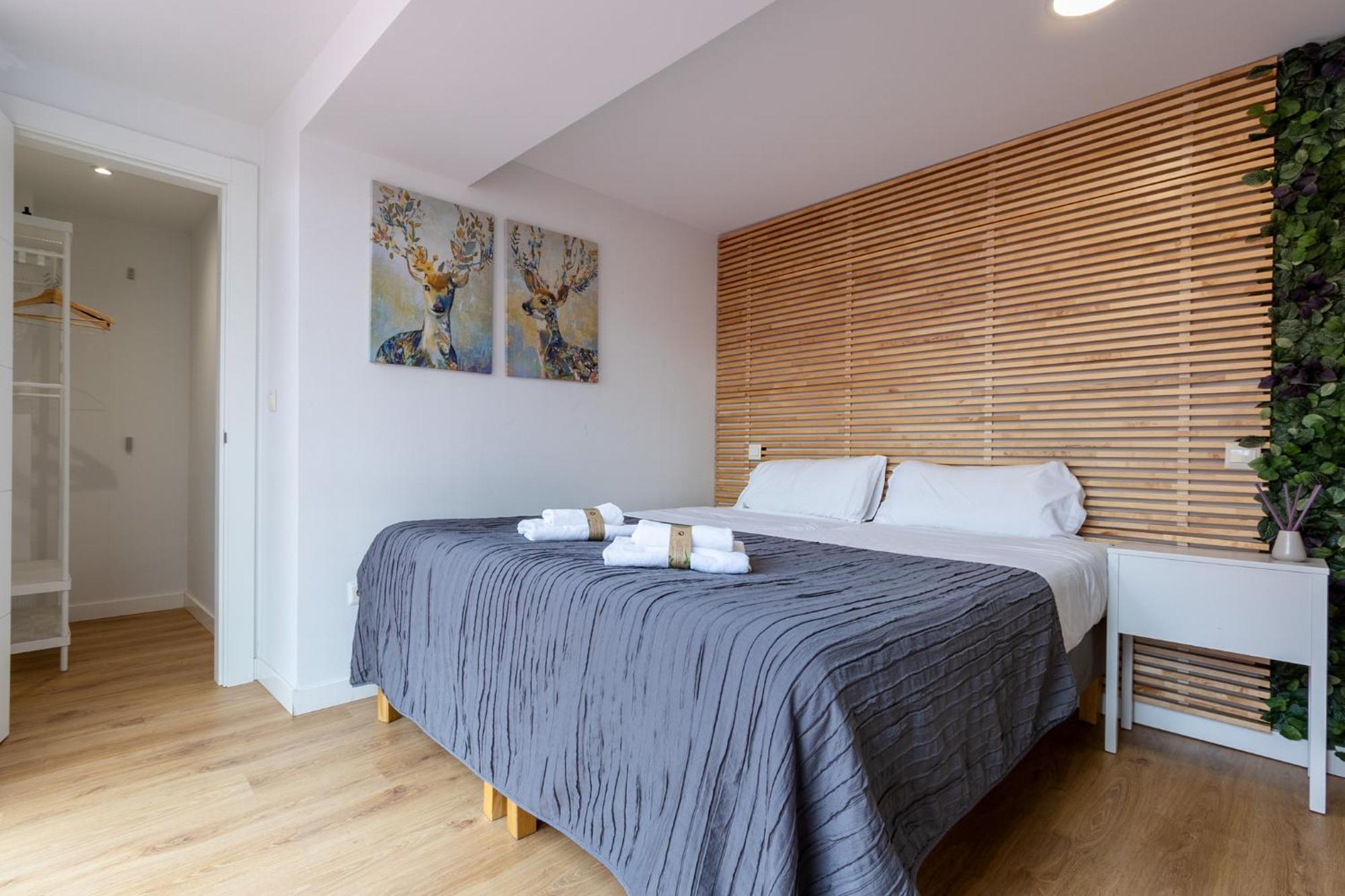 Insidehome Apartments - Val Central Вальядолід Екстер'єр фото
