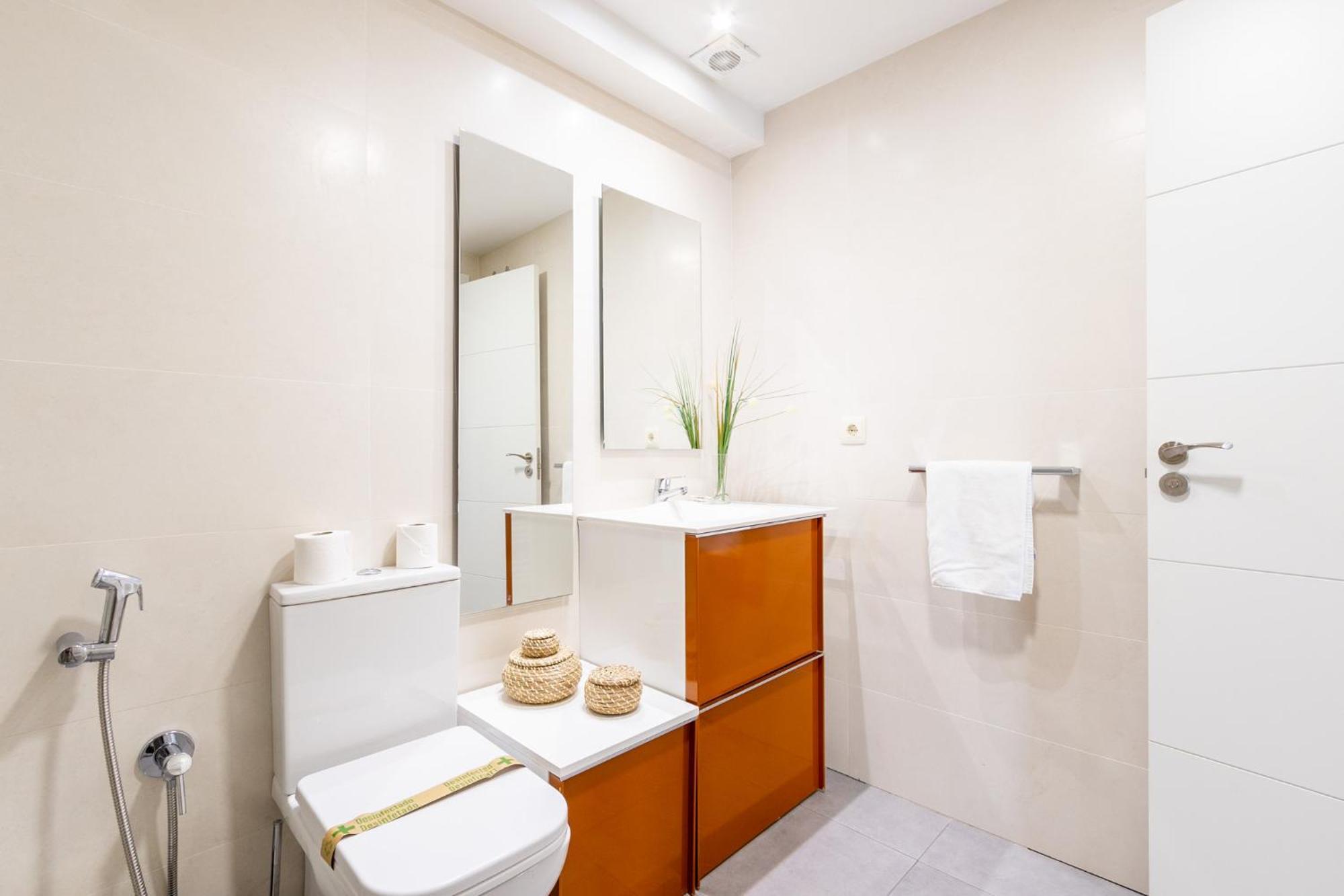 Insidehome Apartments - Val Central Вальядолід Екстер'єр фото