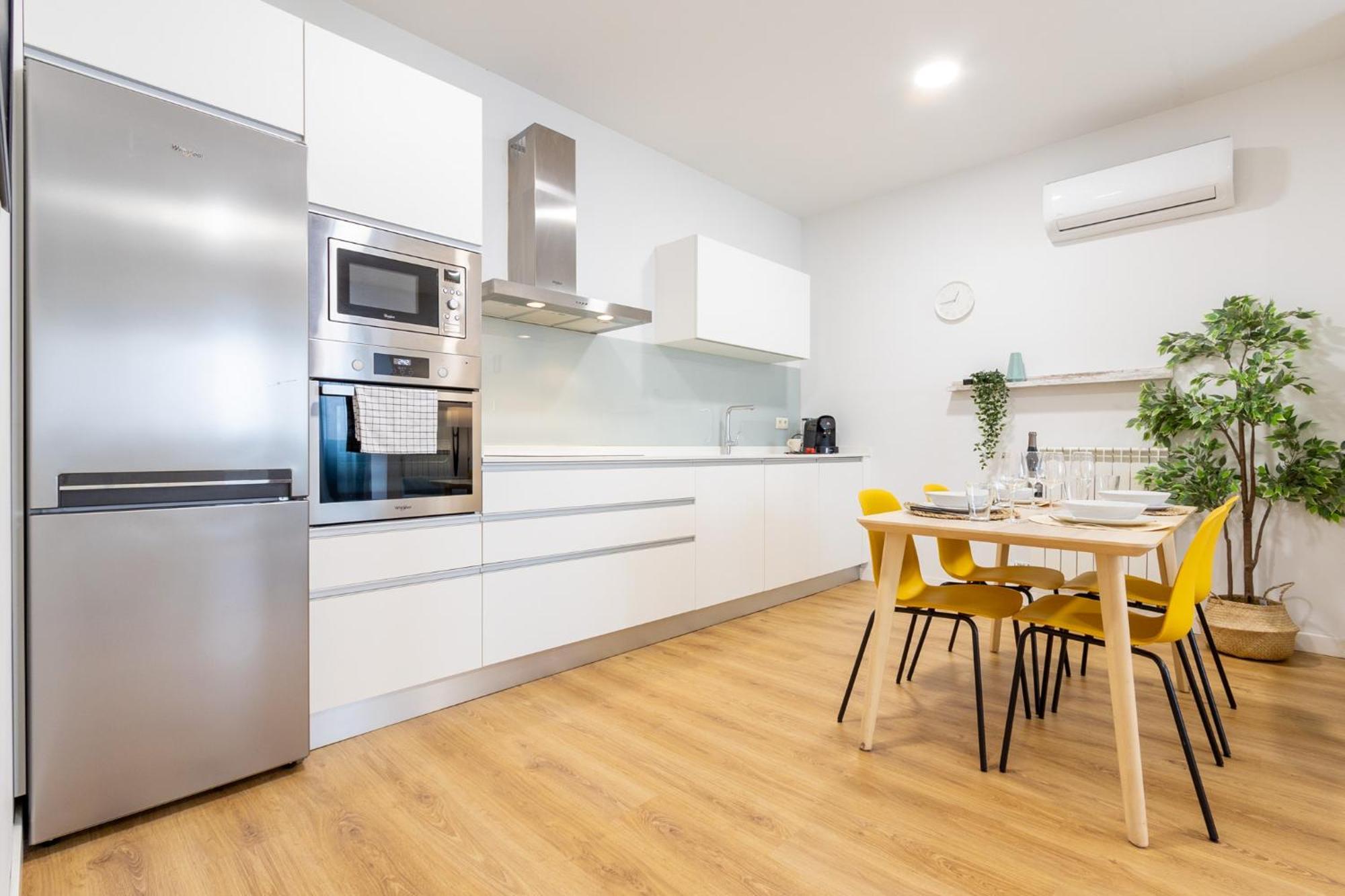 Insidehome Apartments - Val Central Вальядолід Екстер'єр фото