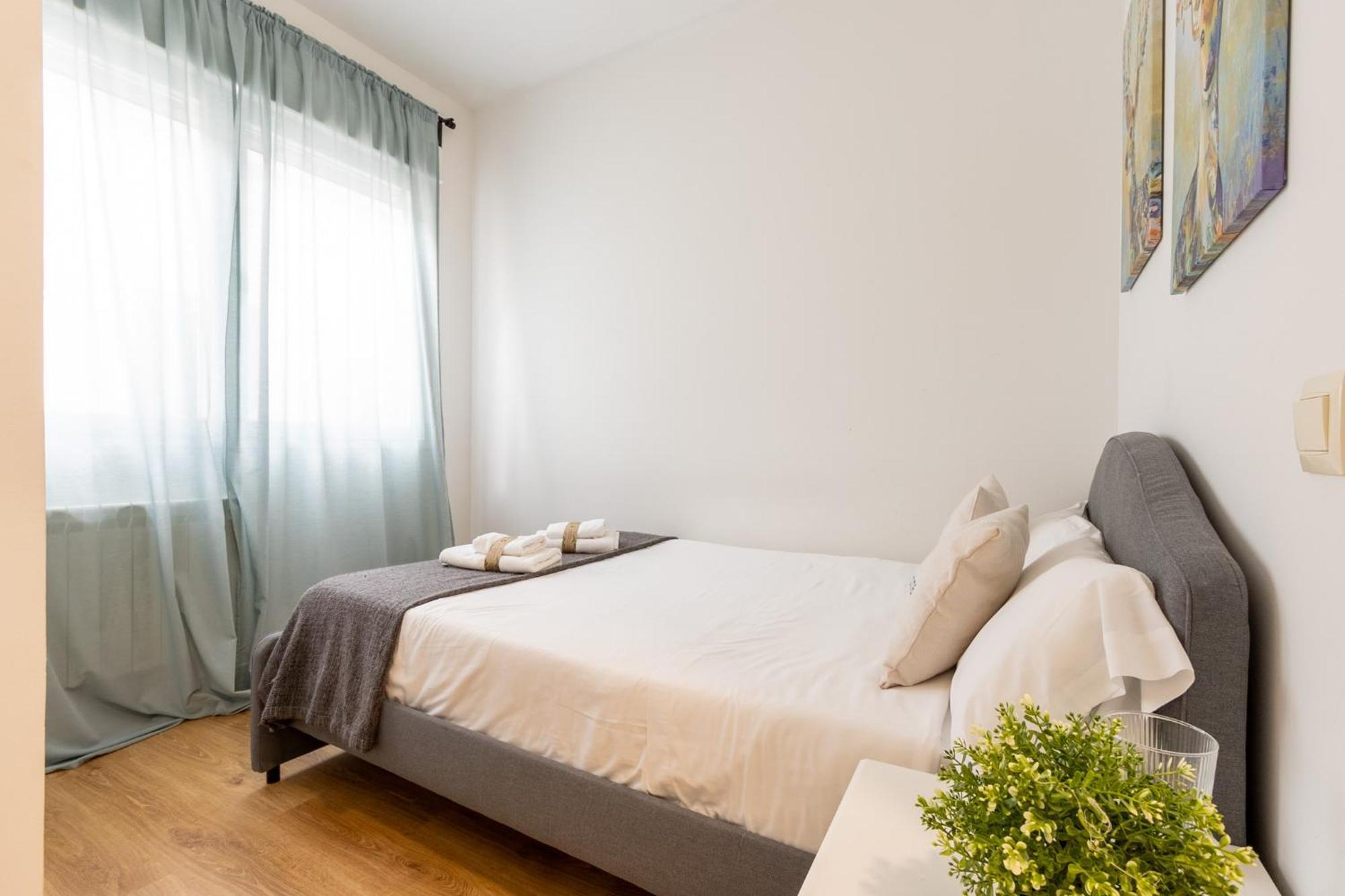 Insidehome Apartments - Val Central Вальядолід Екстер'єр фото